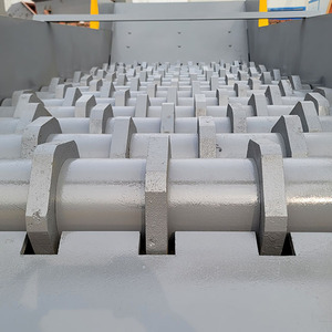 Alimentador oscilante para sistema de alimentación de material húmedo en plantas de trituración de canteras - Product Image 2