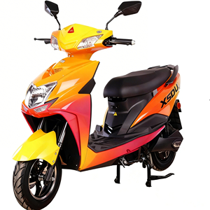 Moto électrique à bas <span class=keywords><strong>prix</strong></span>, rapide, 2000W 3000W, haute vitesse, type Streetbike, 80 km/h, pour la livraison - Product Image 3