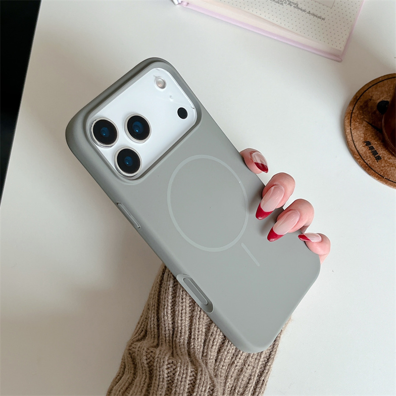 Titanium Gray