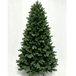 2026 New Christmas Tree 5-8FT Lifelike Artificial Spruce Christmas Trees for Christmas & New Year Decoration - Product Image 4