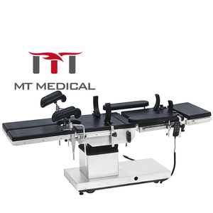 Mesa Quirúrgica Eléctrica MT para Hospital con Control de Bajo Voltaje, Mesa de Operaciones Ajustable para Neurocirugía y Procedimientos Ortopédicos - Product Image 2