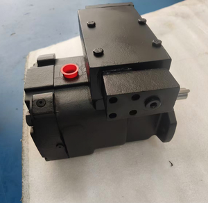Pompe à piston hydraulique PVWJ PVWJ-076 Série PVW PVG PVWJ PVWH PVWC PVWJ-076-A1UV-LSAY-P-1NNNN - Product Image 3
