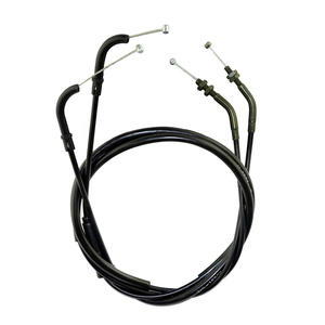 Cable de Control de acelerador para motocicleta SUZUKI <span class=keywords><strong>Djebel</strong></span> 250, DR-Z250, DR-Z400, DRZ400E - Product Image 1