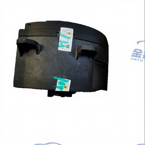 Para Rolls Royce Cullinan Phantom, Panel de Operación de Luces Original Usado, Interruptor Combinado OEM 61317945714 - Product Image 4