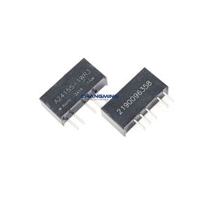 LM35-20B12 AC DC Converter Power Supply Original and New - Product Image 1