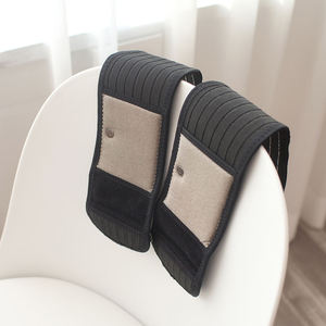 Masajeador EMS Todo en Uno, Almohadilla de Masaje Corporal Universal, 4 Modos, 12 Niveles de Intensidad, OEM/ODM, EMS REAL, Fabricante Coreano - Product Image 4