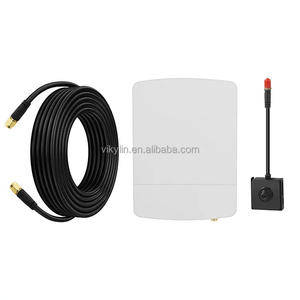 2MP bí mật Pinhole wizmind Mạng Máy ảnh-kit IPC-HUM8241-E1-L4 IPC-HUM8241-E1-L5 IPC-HUM8241-E1 - Product Image 2