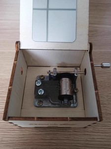 Experimento <span class=keywords><strong>de</strong></span> ciencia física Material didáctico Acústica Materia <span class=keywords><strong>de</strong></span> música Material didáctico práctico para juguetes para niños - Product Image 2