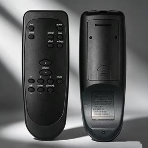 Télécommande IR de remplacement Logitech <span class=keywords><strong>Z5500</strong></span> pour système de haut-parleurs multimédia 5.1 Z-5500 Z5450 Z680 - Product Image 1