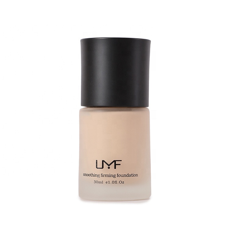 OEM Private Label Vegan Matte Liquid