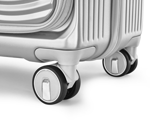 Ready Stock in USA Free Shipping Luggage Sets 3 Piece(20/24/28), Expandable Carry On Luggage Support <b>Dropshipping</b> - Product Image 6