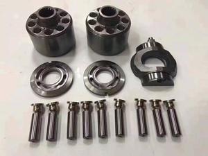 Phụ tùng máy xúc thủy lực, cụm quay - Product Image 5