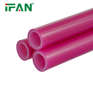 IFAN OEM ODM <span class=keywords><strong>Pert</strong></span> sưởi ấm sàn ống nước 16-32mm <span class=keywords><strong>ISO</strong></span> 15875 pex evoh Ống - Product Image 3