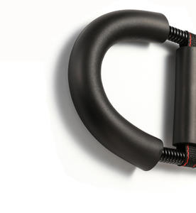 YETFUL Professional Fitness Forearm Wrist <strong>Training</strong> Equipment Professional <strong>Hand</strong> Grip Exerciser for Strength and Stretch <strong>Training</strong> - Product Image 4