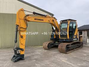 145ฮุนไดมือสองรถขุดล้อ145ฮุนไดมือสอง145รถขุดมือสองสภาพดี - Product Image 2