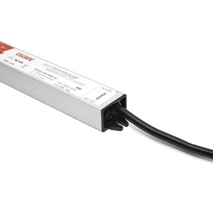 Alimentation CCTV Waw BG-20-12 110V/220V Entrée <span class=keywords><strong>12V</strong></span> 1.67A <span class=keywords><strong>20W</strong></span> Étanche IP67 Certifié CE ROHS Driver LED - Product Image 5