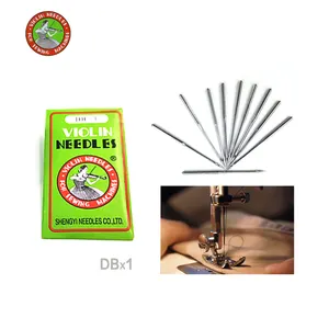 Sewing machine industria needles for household industry sewing machine stainless steel cn golden white crane china