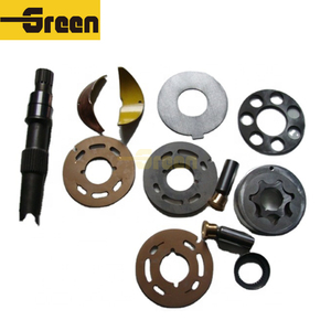 Pièces détachées pour pompe à piston hydraulique PV6 PV10 PV15 PV29 PV74 P6 P7 P11 P14 - Product Image 3