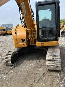 รถขุดมือสอง CAT 308C ราคาถูก คุณภาพเยี่ยม รถขุดมือสอง CAT ขาย - Product Image 4