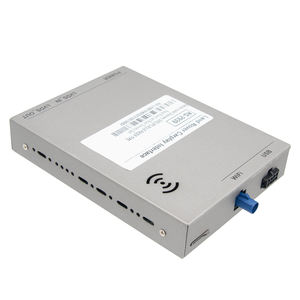 Sans fil pour Apple Carplay Android Auto pour Land Rover Jaguar Harman XEL XJL Bosch <span class=keywords><strong>2022</strong></span> Écran Carplay avec USB Media Airplay - Product Image 3