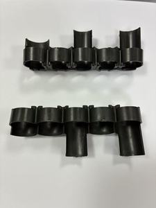 Accesorios para Baterías de Litio OEM/ODM 18650/21700, Caja para Baterías, Caja de Empaque para Celdas, Retenedor de Placa de Níquel, Placa de Protección de PCB de Fábrica - Product Image 3