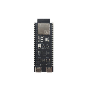 <span class=keywords><strong>ESP32</strong></span> WROOM satu inti <span class=keywords><strong>32</strong></span>-<span class=keywords><strong>bit</strong></span> WiFi MCU modul 4MB Flash <span class=keywords><strong>ESP32</strong></span>-S2-WROOM-I tercetak papan sirkuit antena <span class=keywords><strong>ESP32</strong></span>-S2-WROOM - Product Image 5