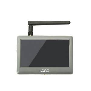 Hawk Eye, receptor de diversidad de 4,3 pulgadas, pantalla de Monitor Fpv para avión RC y Dron - Product Image 2
