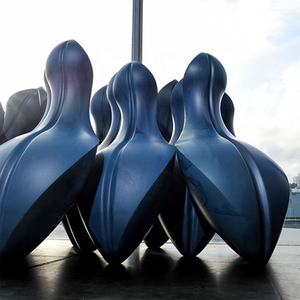 Arco multifuncional personalizado impreso EPP para aliviar el dolor de espalda, Pilates cervicales, Corrector de columna vertebral - Product Image 4