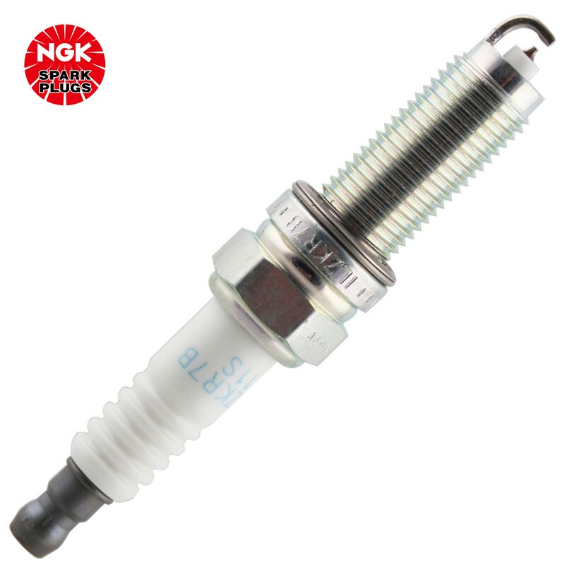 Factory  Directly Price iridium NGK Spark Plug  ILZKR7B-11S 5787 12290-R48-H01 for  Accord Crosstour Auto Plug