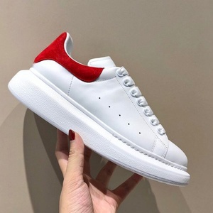 Nouvelles Chaussures de Marche à Plateforme de Luxe pour Femmes, Collection Automne-Hiver 2025 – Baskets Tendance de Marque et Chaussures Décontractées de Haute Qualité pour Hommes - Product Image 5