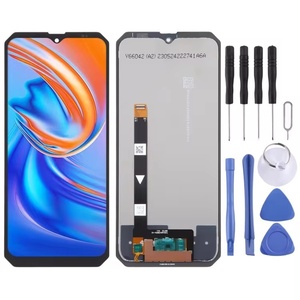 Pantalla LCD y Ensamblaje Táctil para <span class=keywords><strong>Blackview</strong></span> BV8800/BV8800pro/<span class=keywords><strong>BV9200</strong></span>/BV9200pro - Suministro Directo de Fábrica de Piezas de Pantalla para Teléfonos Móviles - Product Image 1