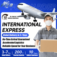 Service de transitaire porte-à-porte Air+Express Chine Australie États-Unis Europe Agent de dropshipping 1-7 jours Marchandises générales