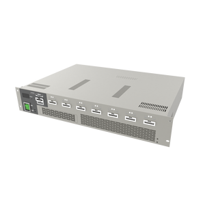 Système de Reconditionnement de Batteries Hybrides NiMH 8 Canaux 800W à Diagnostic Avancé avec Protection OTP/OVP - Product Image 6