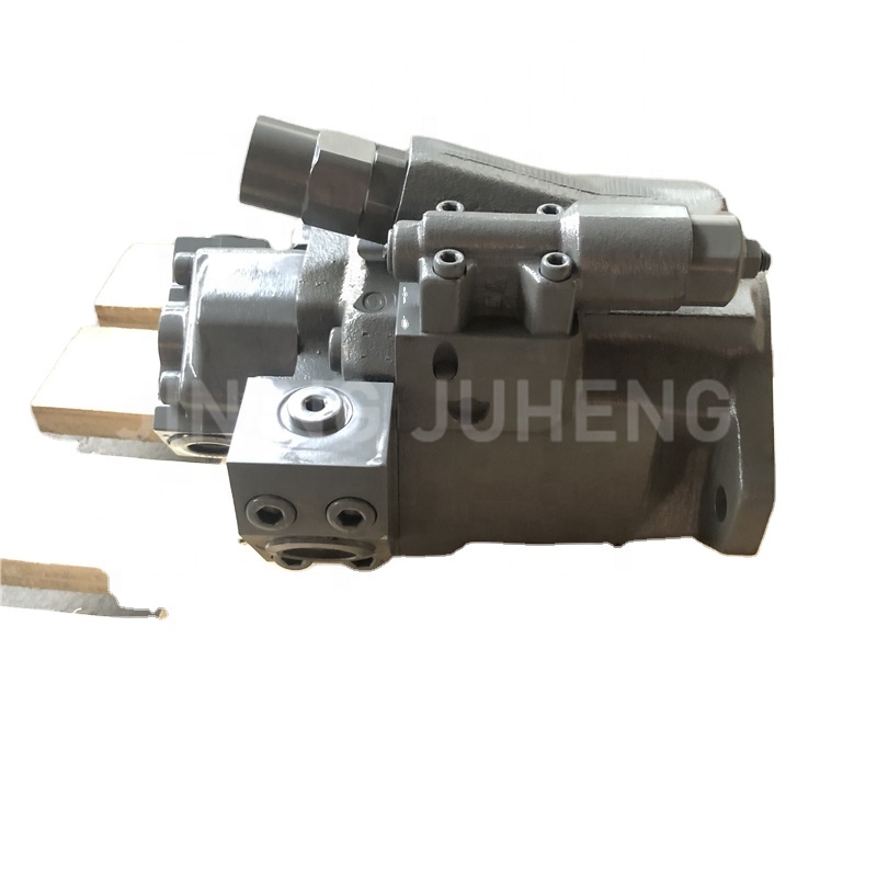 Hydraulic Parts 4437197 4469025 ZX80 Piston Pump Device
