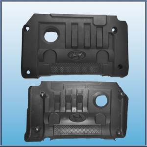 Couvre-culbuteurs Hyundai pour Sonata 2003-2010, protection contre la poussière noire pour Hyundai Sonata de Beijing - Product Image 5