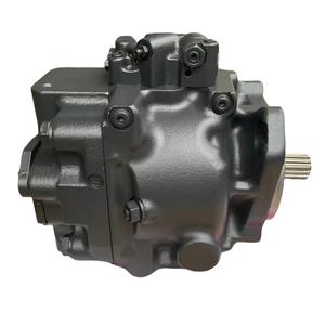 Repuestos para Excavadora, Bomba Hidráulica 708-1U-00111 para WB93 WB97 - Product Image 2