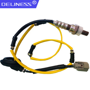 Sensor de Oxígeno DelineSS 36532-RAC-U01 para Honda Accord, Sensor de Relación Aire-Combustible, Pieza de Repuesto - Product Image 2