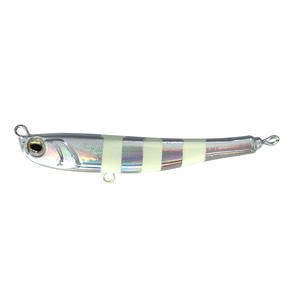 Metal Jigging 10g 20g 30g 40g Lead Head <strong>Fishing</strong> Foil <strong>Weights</strong> Sinker 3d Eye Artificial Lures Jigs <strong>Molds</strong> - Product Image 6
