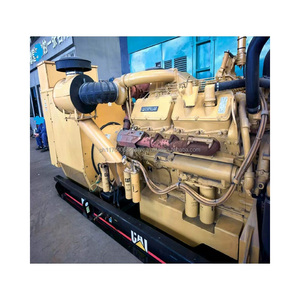 ชุดประกอบเครื่องยนต์ดีเซล 3412 สำหรับรถตัก Caterpillar 3306 3408 3406 3412 3512 C4.4 C6.6 C6.4 C9 - Product Image 1