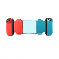 Support de jeu mobile pour manette Joy Pad, accessoires de rail coulissant pour manette Nintendo Switch, support de préhension