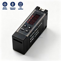 Módulo de Sensor Industrial VT3-Q5H 100% Original VT3Q5H VT 3-Q 5H para Aplicaciones de Automatización