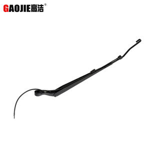 Brazo de Limpiaparabrisas Gaojie 42371 42370 para Cadillac Escalade GMC Yukon XL1500 XL2500 Delantero Metálico - Product Image 4