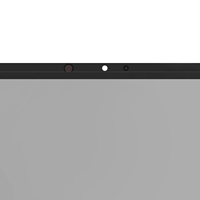 Écran tactile LCD IPS FHD de 14 pouces pour ASUS ZenBook Duo UX482 UX482E UX482EA - Remplacement pour usage professionnel
