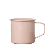 Fabricant pas cher prix chinois en céramique ronde émail tasses à thé tasse traditionnelle émail tasse tasse