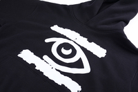 Vente en gros de pulls à col rond 500G de haute qualité, chandails à boucles, sweatshirts, sweatshirts surdimensionnés pour hommes