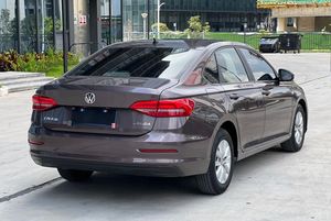 Voiture familiale Volkswagen Lavida automatique 2019, haute performance, essence, conduite à gauche, occasion, haute qualité - Product Image 4