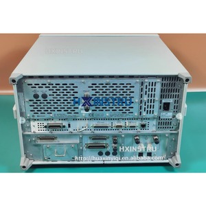 1ชิ้นเครื่องวิเคราะห์เครือข่ายเวกเตอร์4พอร์ตความถี่ N5230A 300kHz-20GHz H - Product Image 3
