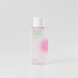 Panel Peach Manu Glow Toner 150 ml Calidad Premium Categoría de producto Toners - Product Image 2
