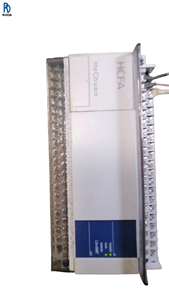 Contrôleur logique programmable PLC LX1N-60MT, module de contrôle industriel, unité d'entrée/sortie numérique, dispositif de contrôle d'automatisation - Product Image 1