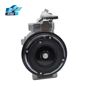 Compresor de Aire Acondicionado para Auto A0008304500 08792904863 5pk para Mercedes Clase E 2.0 A0008304500 W213 S213 - Product Image 5